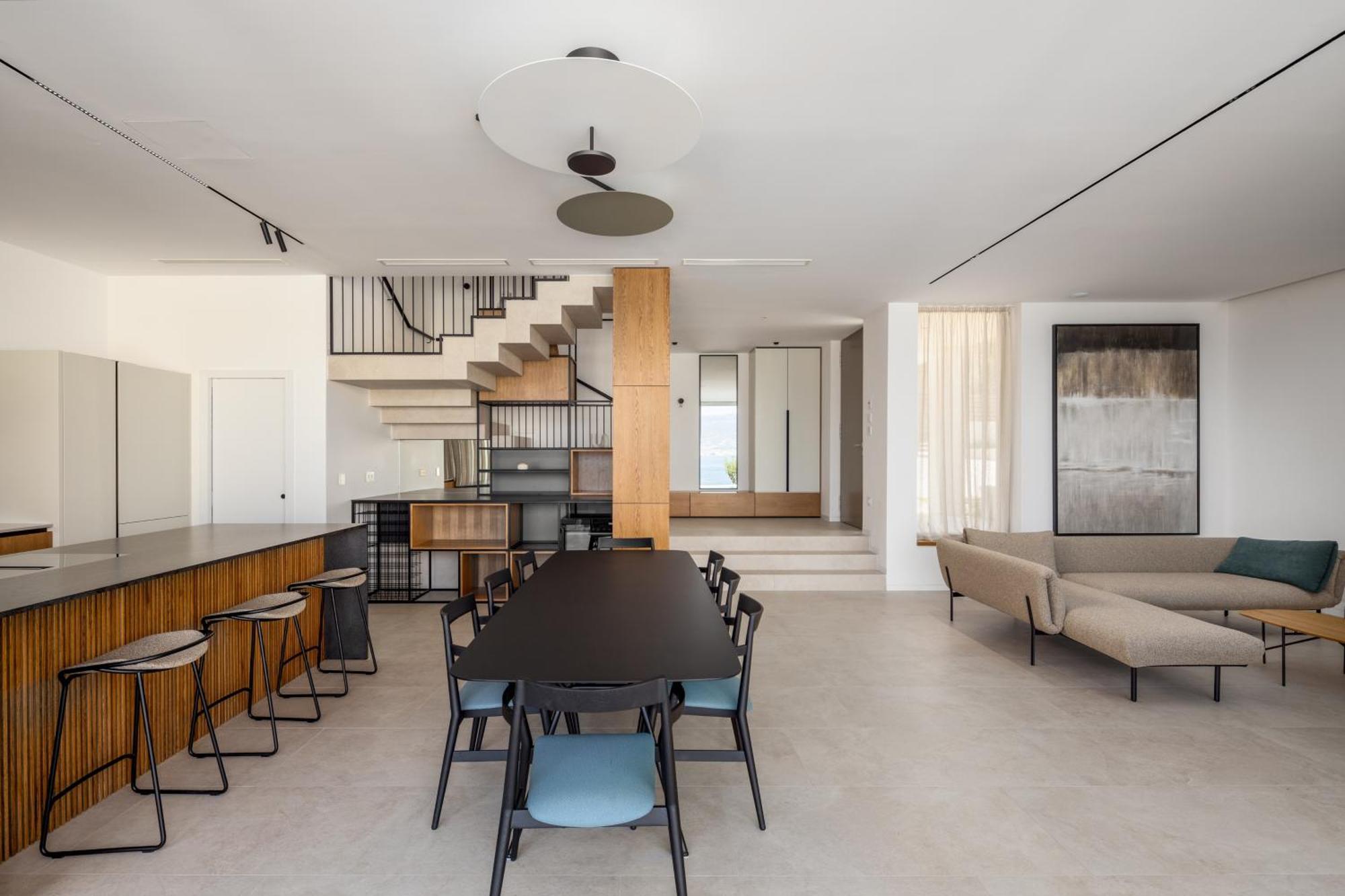 Acadia Beach Villas & Apartments สลาทิเน ภายนอก รูปภาพ